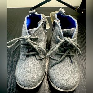 Baby Gap Booties